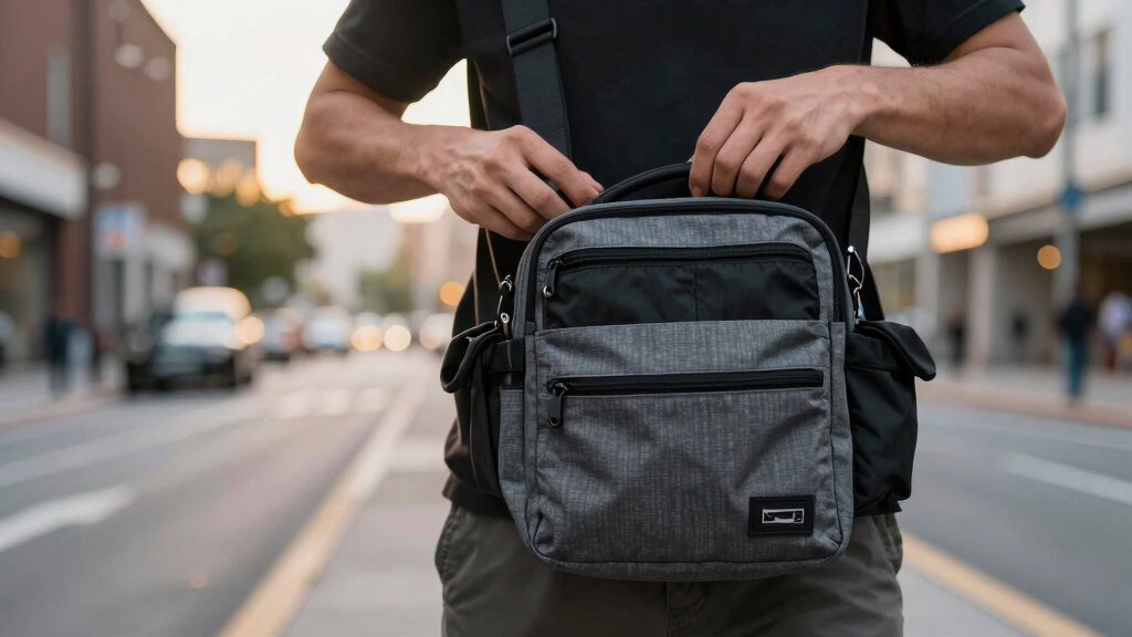 best modular camera bag systems