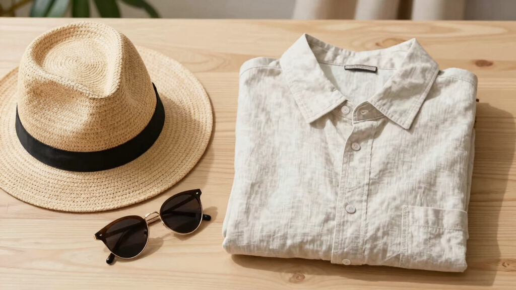 best summer fashion staples