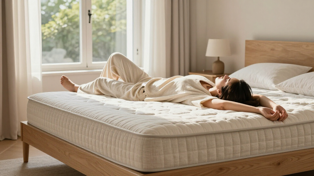 best luxury mattresses