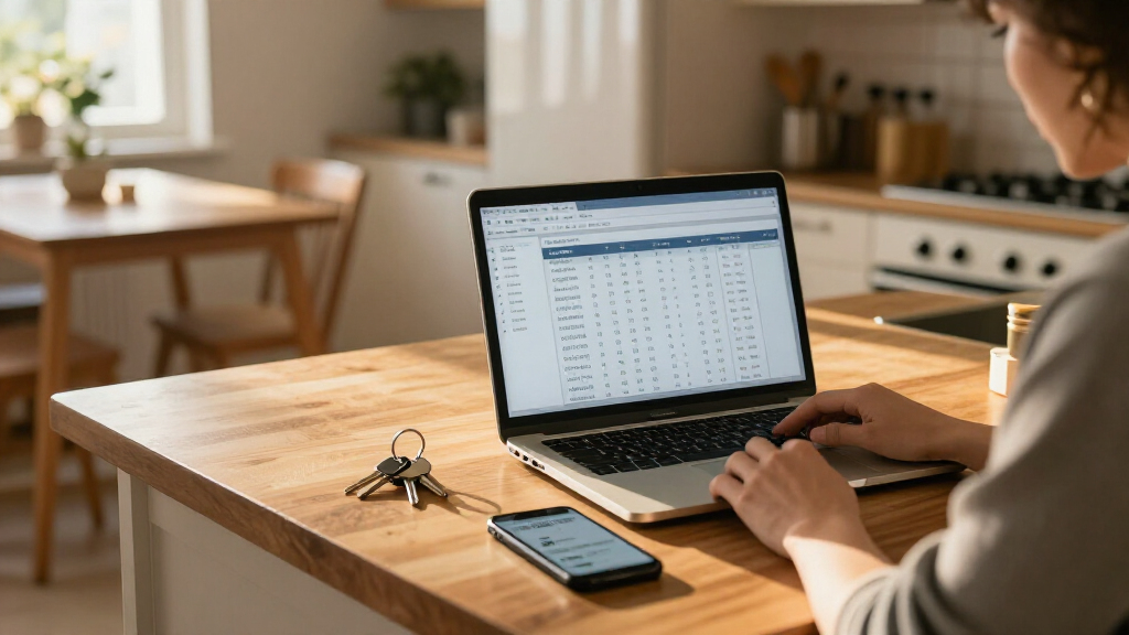 investment property tax software