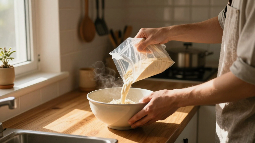 best baking mixes