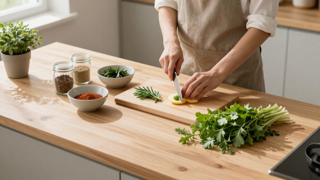 wellness kitchens protect simplicity
