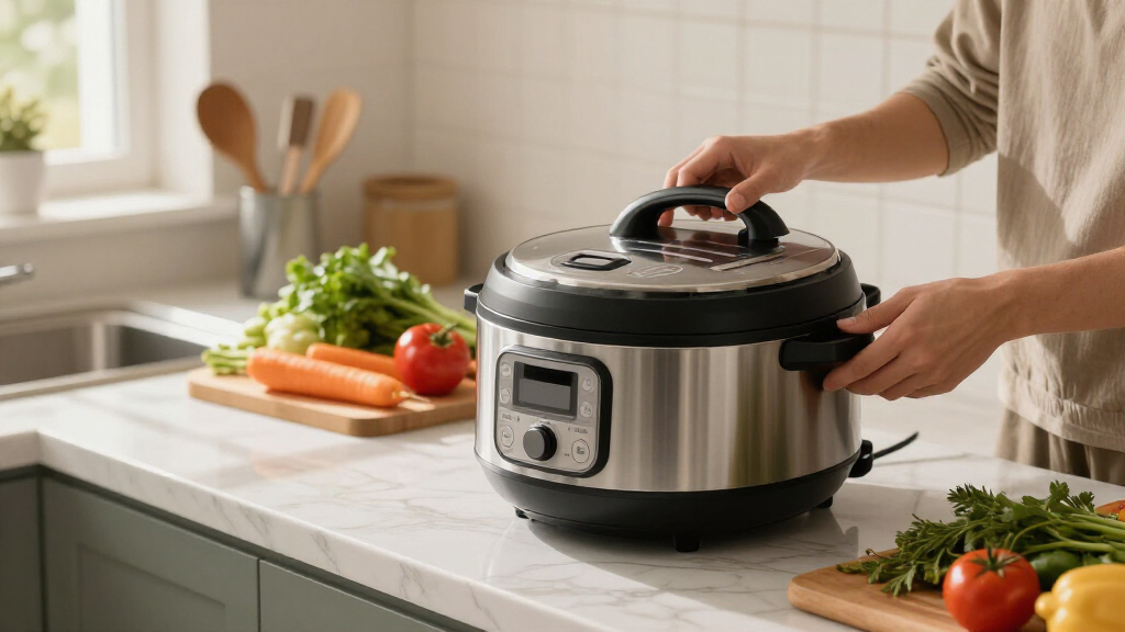 best premium multi cooker