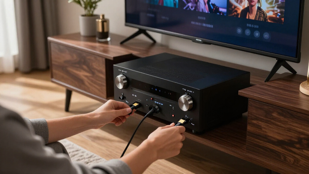 best AV receiver for 5.1.2 system