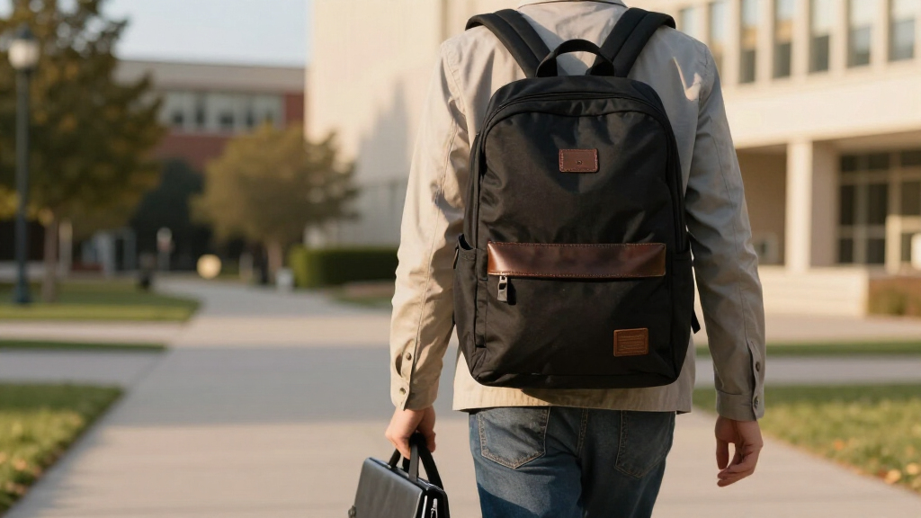 business backpacks for students