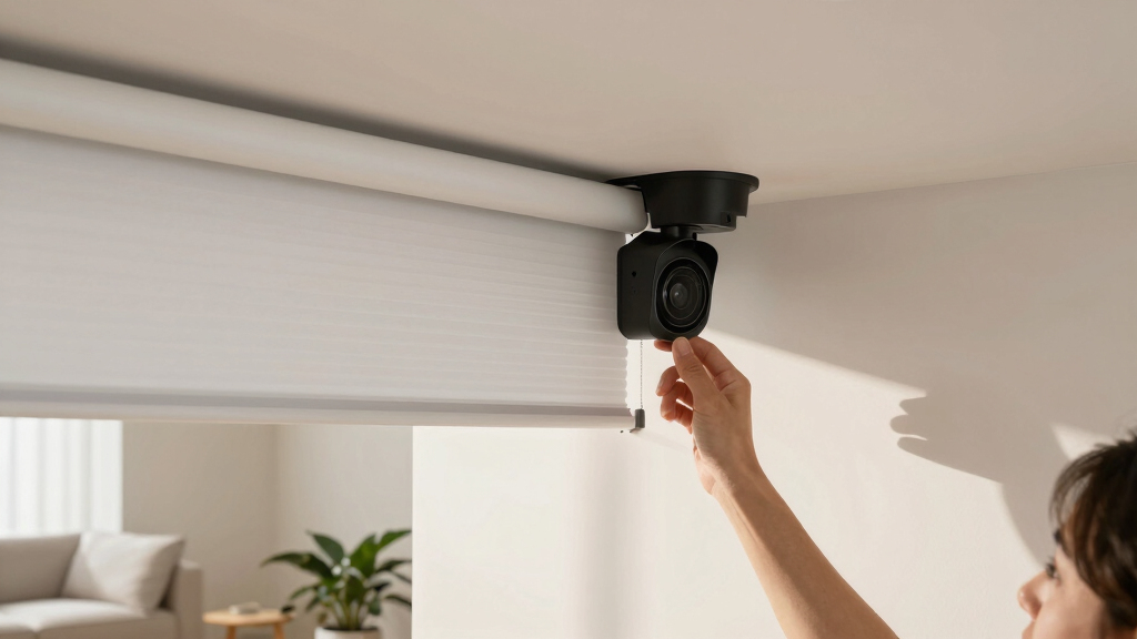 best privacy shutter security cam