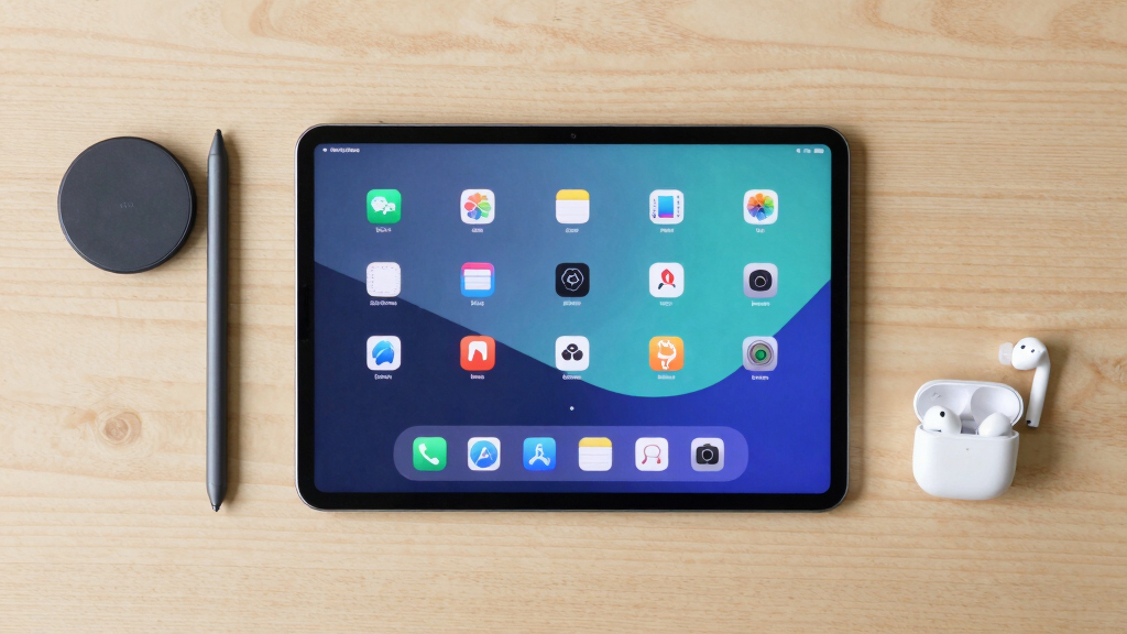 premium android tablet