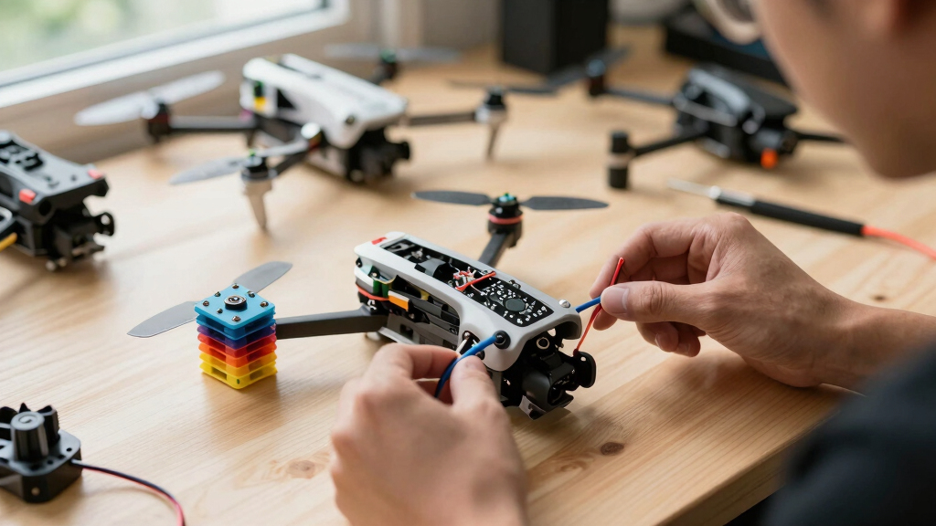 14 Best FPV Flight Controller ESC Stacks of 2026 for Smooth and Reliable Flying