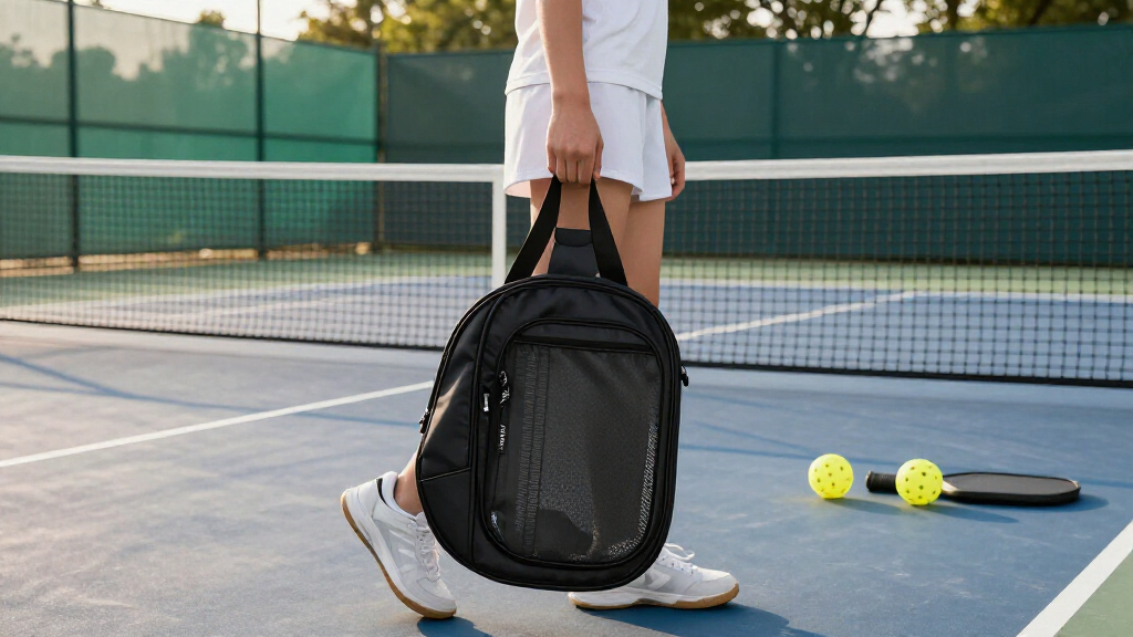 portable pickleball nets