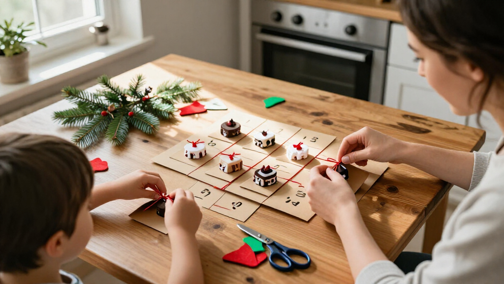 best kids advent calendars