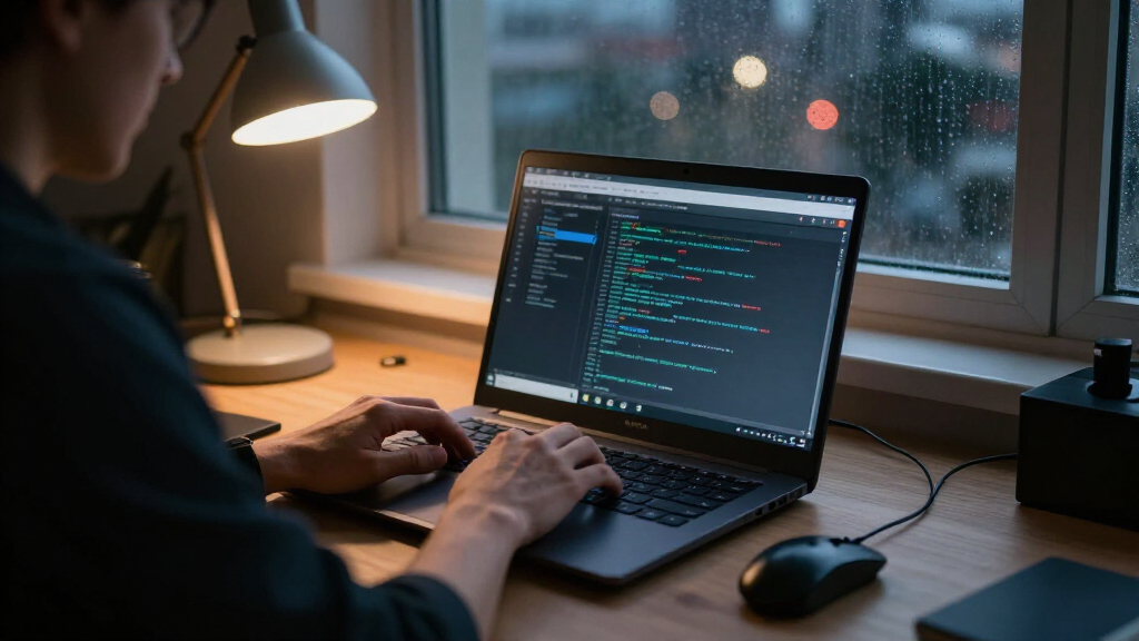 laptop for penetration testing
