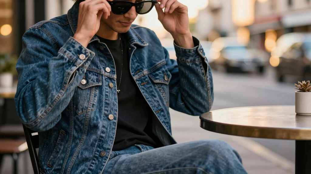best denim clothing