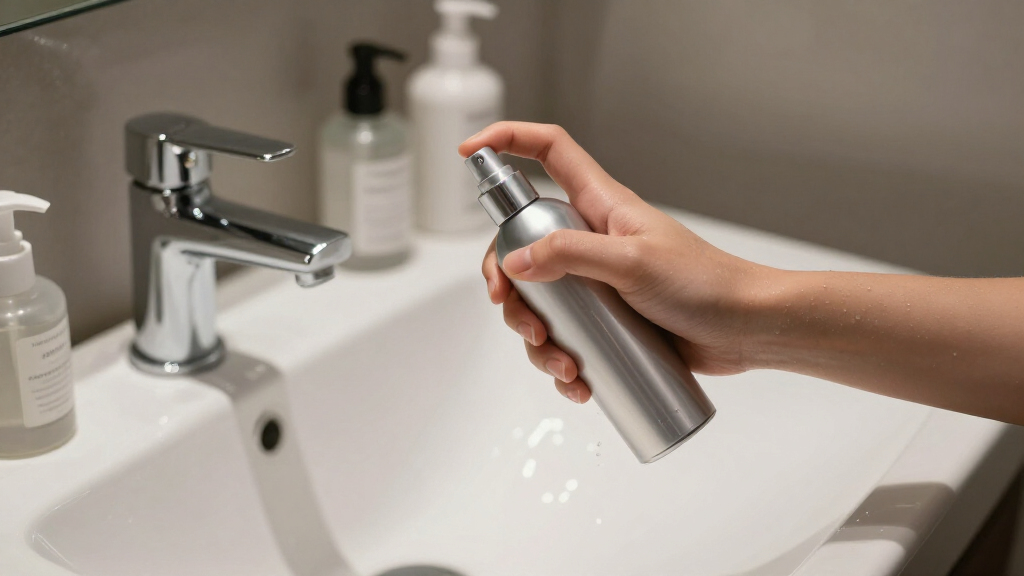 best performance body sprays