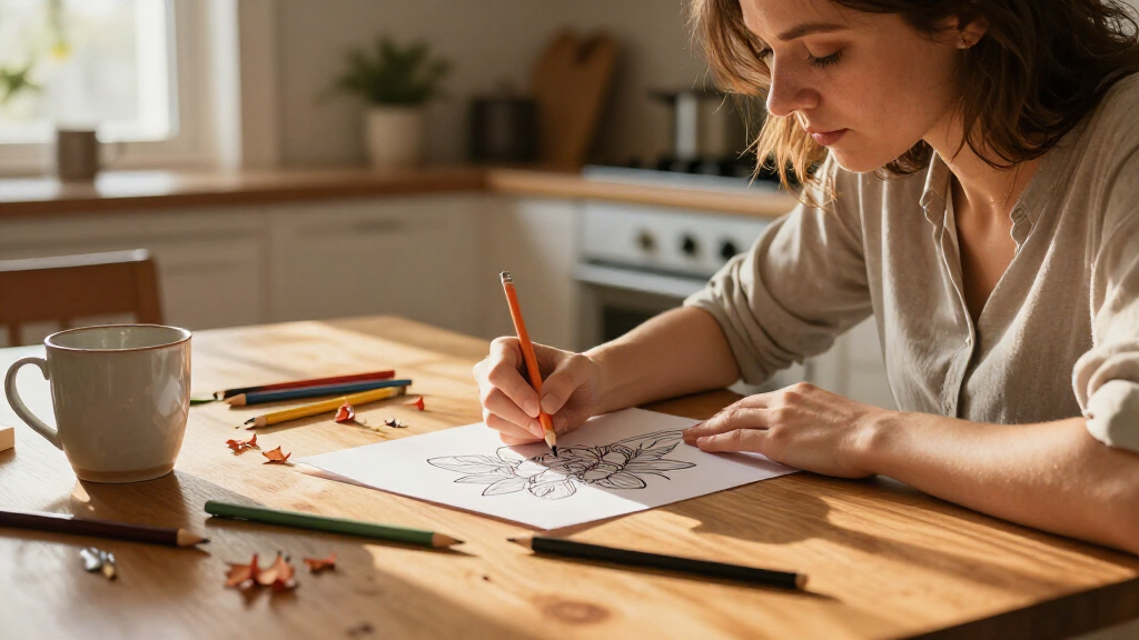 15 Best Adult Coloring Books for Stress Relief in 2027