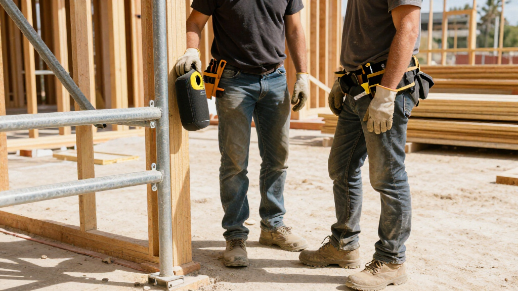 best jobsite Bluetooth speakers