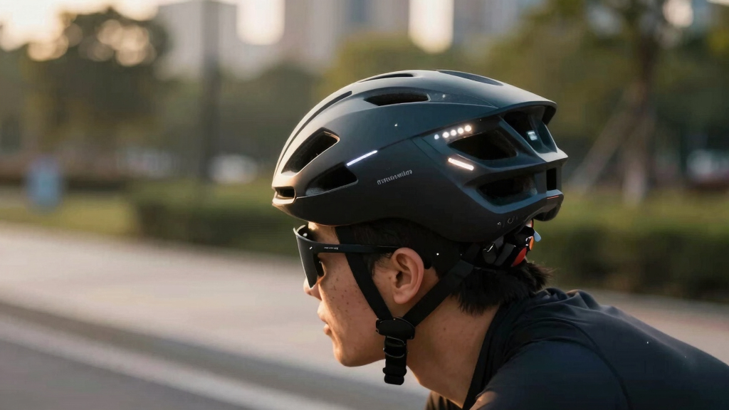 best smart bike helmets