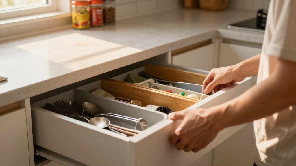best drawer organizers