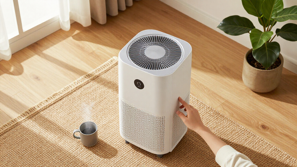 dehumidifier for 3000 sq ft