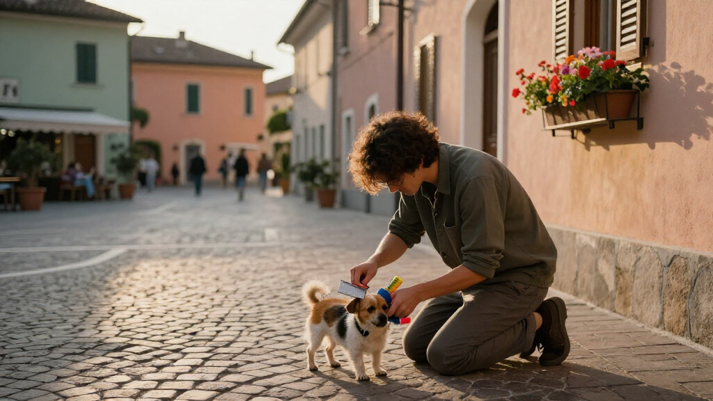 pet grooming tools