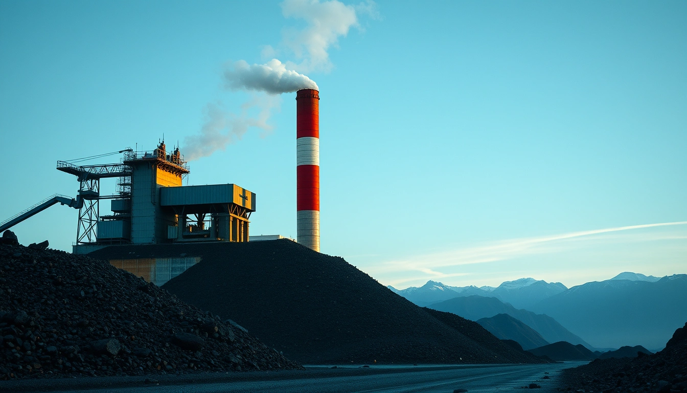 Colombia Coal Blockades Trigger Force Majeure; European Thermal Coal Jumps 12%