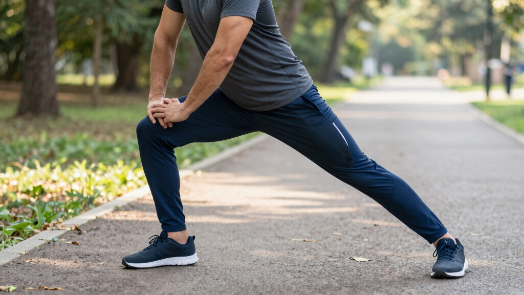 best activewear for men
