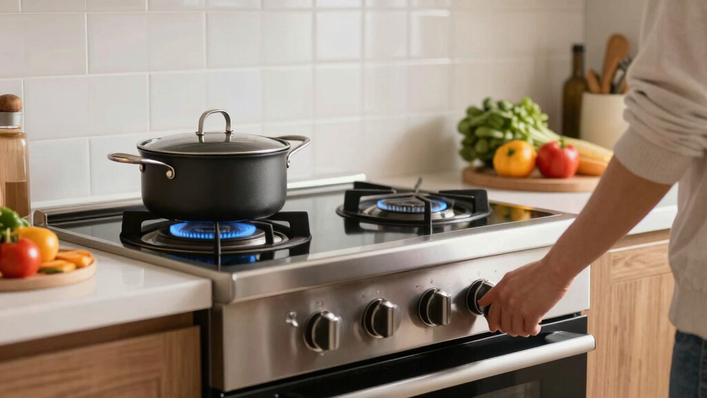 12 Best Electric Ranges for Every Kitchen in 2026—Expert Picks and Reviews