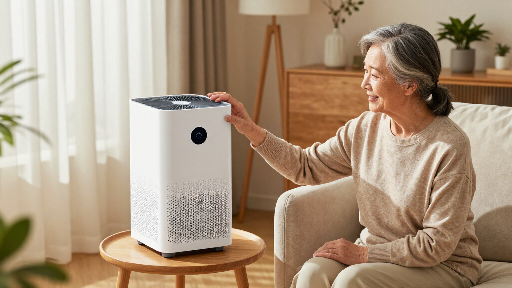 medicalgrade air purifiers h13 hepa