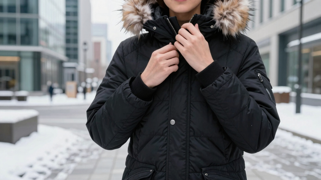 best luxury winter jackets