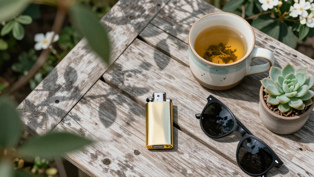 usbrechargeable lighters