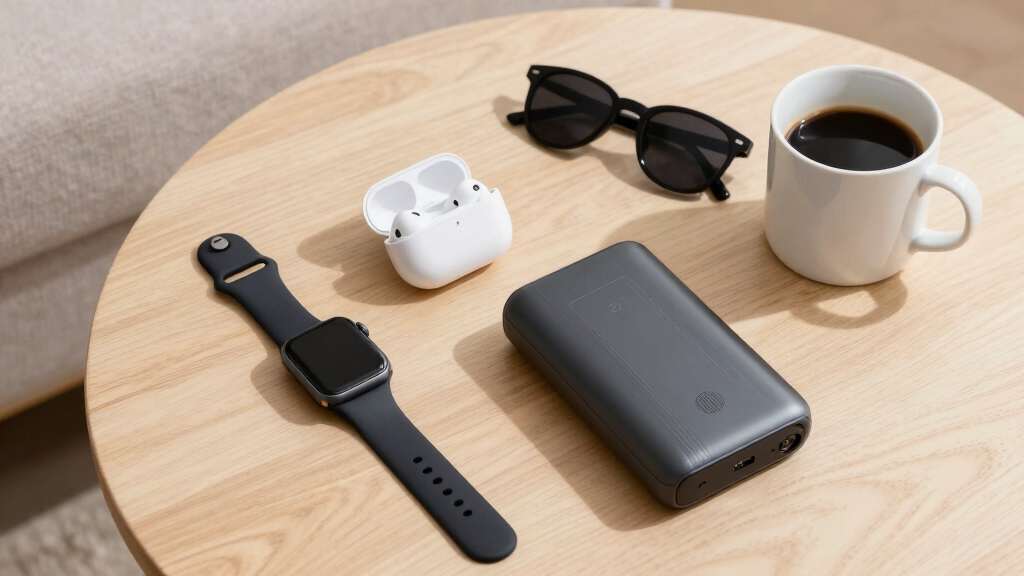 gadgets for dad