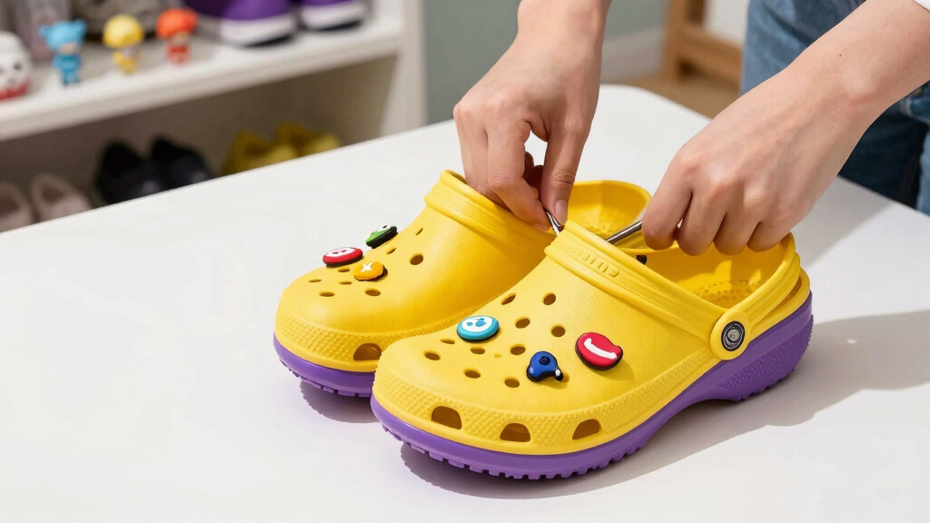 best Crocs Jibbitz charms