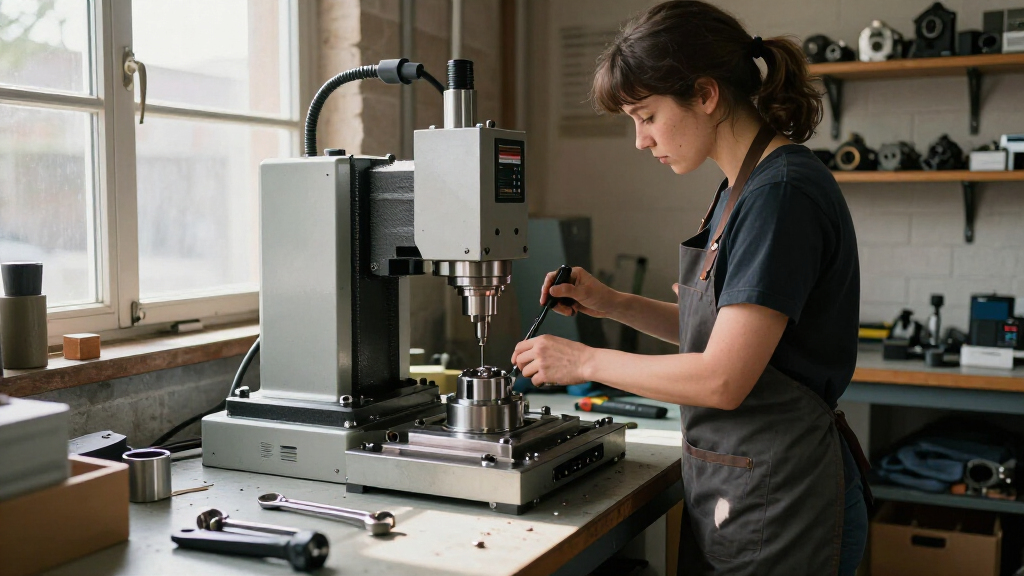 cnc spindle upgrades premium kits