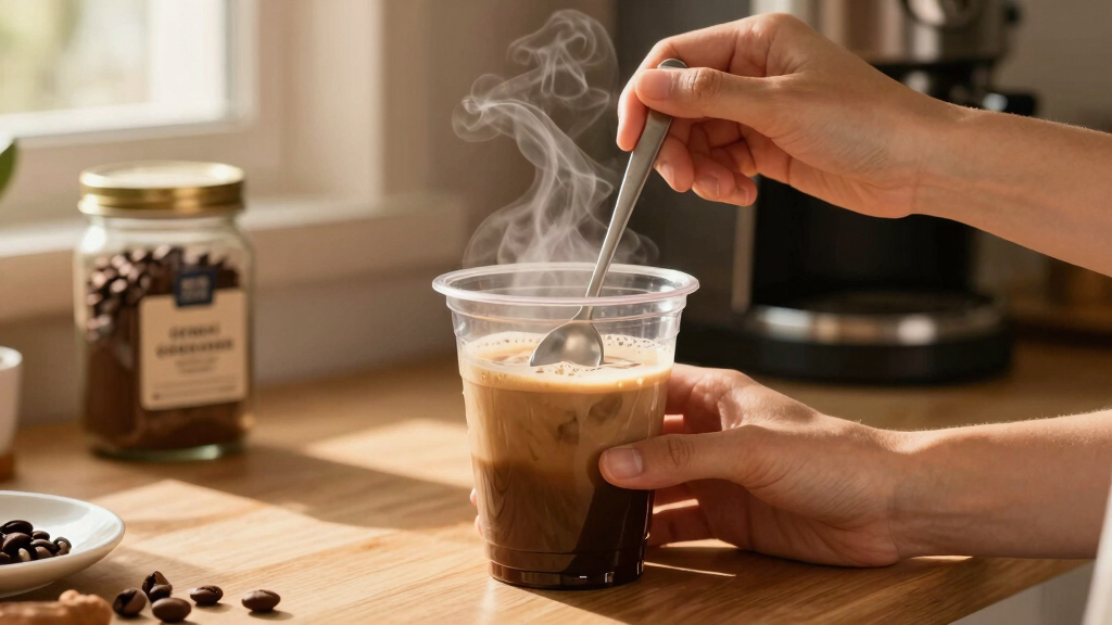 best instant coffee mixes