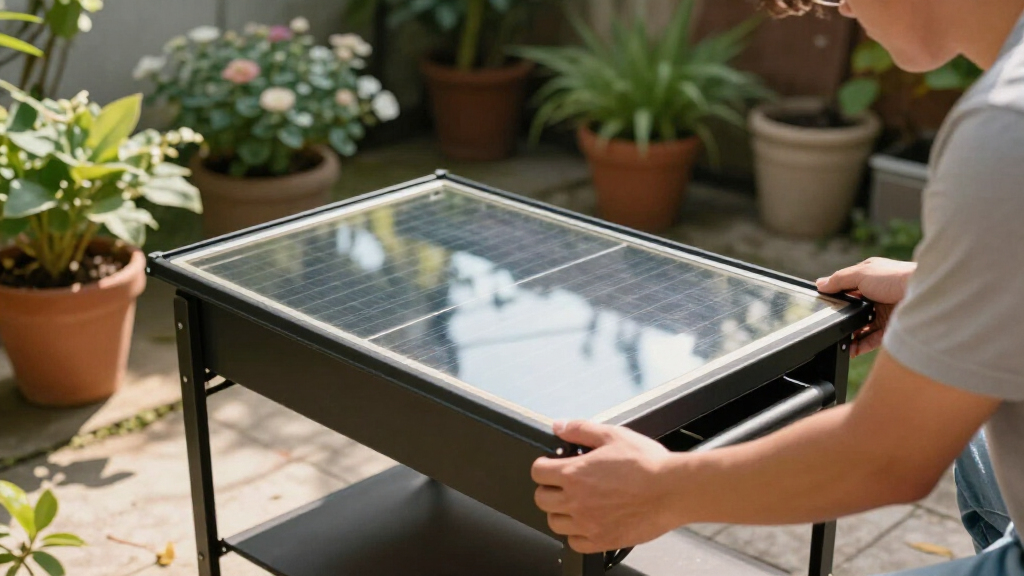 12 Best Solar Ovens for Eco-Friendly Cooking in 2026