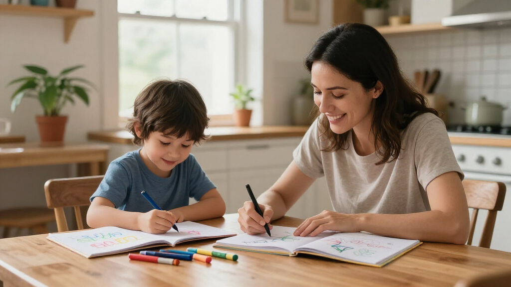 9 Best Kids’ Activity Books to Keep Your Little Ones Engaged and Entertained