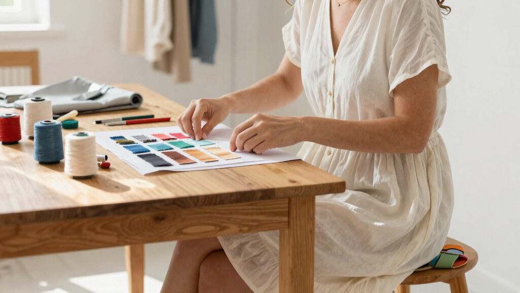 best summer dresses and sandals