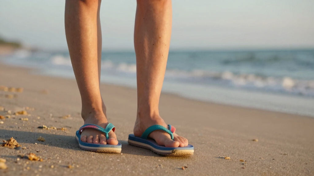 best flip flops