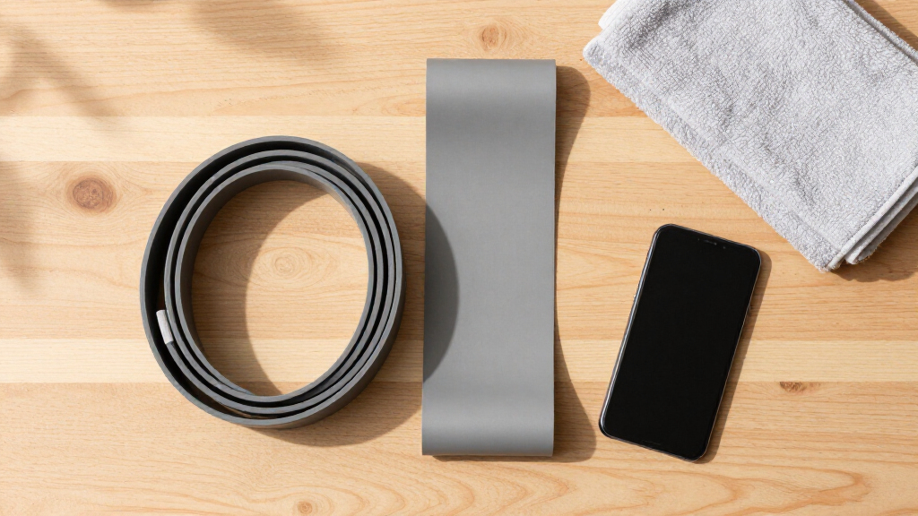 15 Best Portable Resistance Bands for Students in 2026