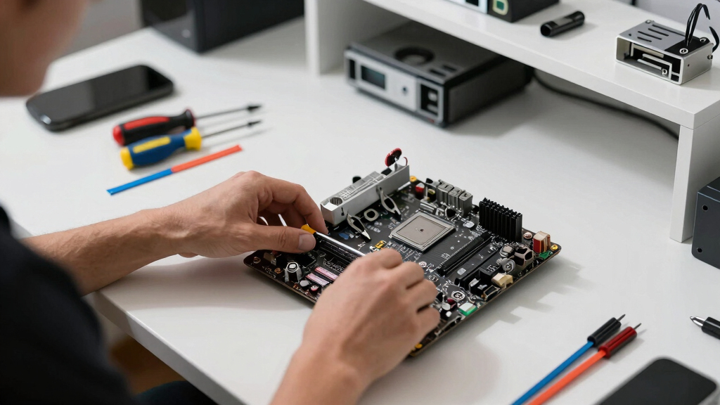 best computers, tablets & components