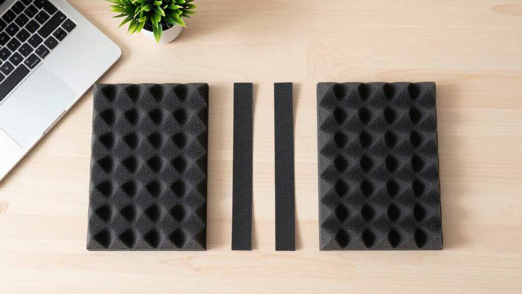 4 Best Door Soundproofing Kits for Office in 2026