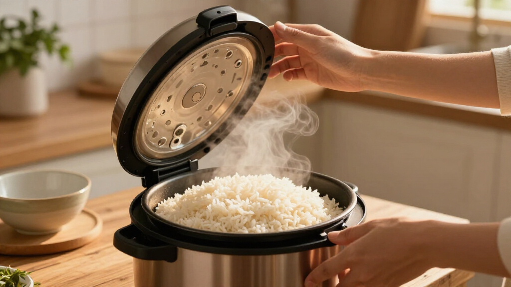 12 Best Rice Cookers for Jasmine Rice in 2026