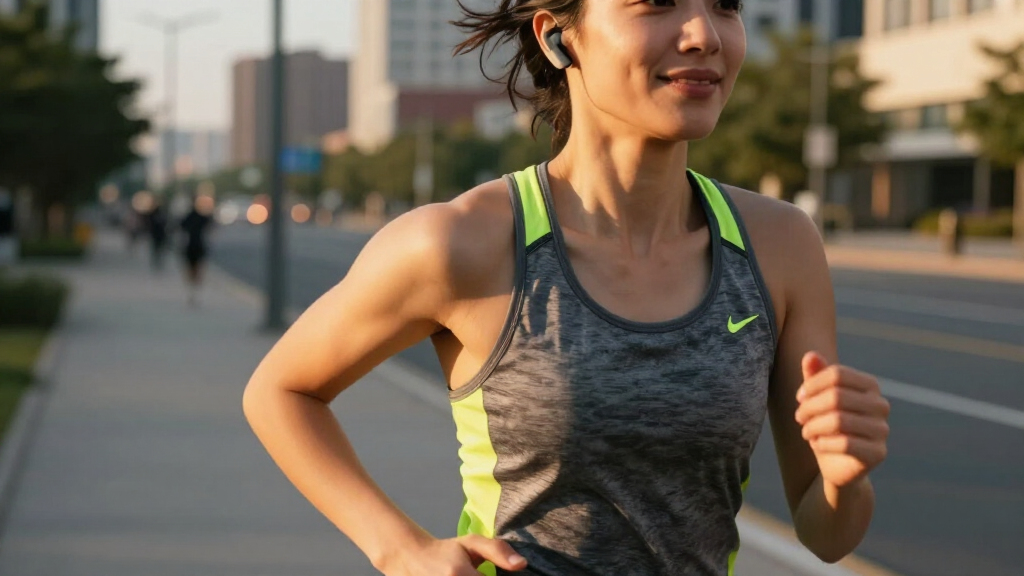 wireless earbuds for workouts