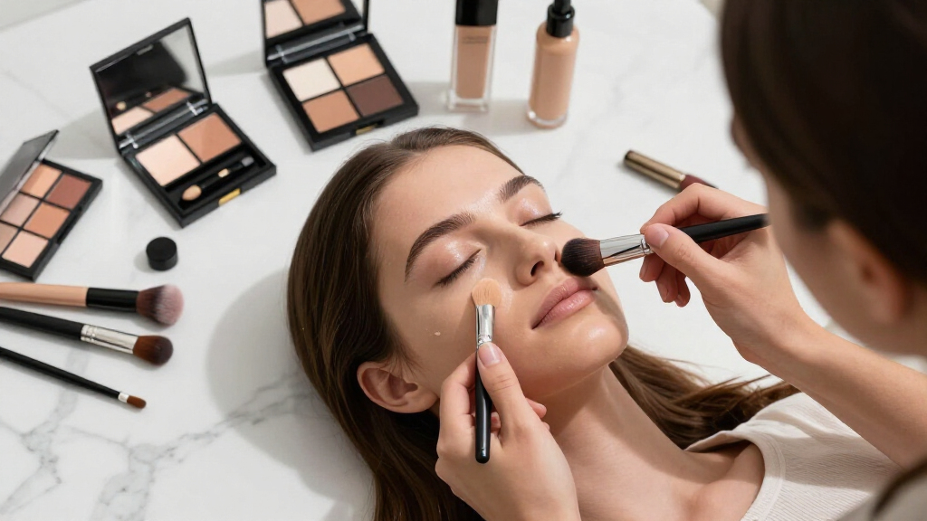 best backstage beauty makeup