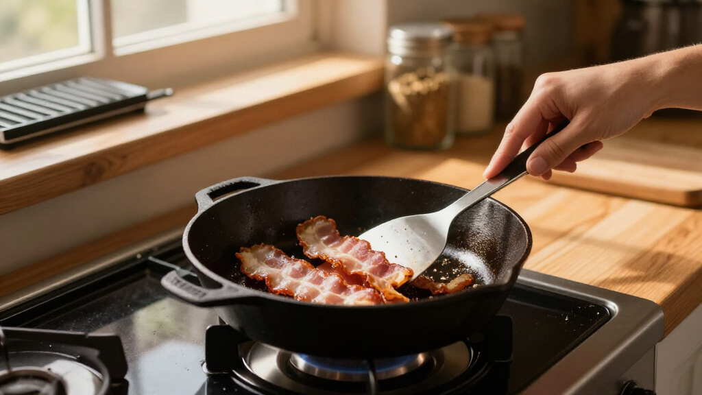 best bacon cooking tools