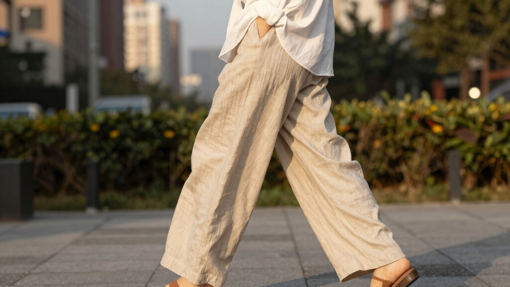 best wide-leg pants