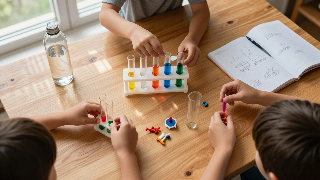 science experiment kits for students