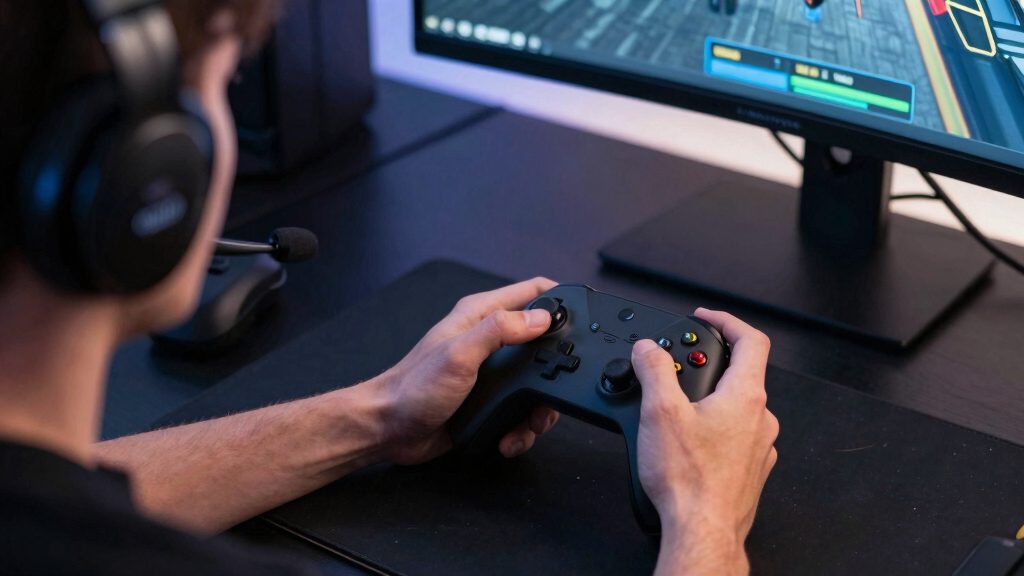 wireless gaming headsets
