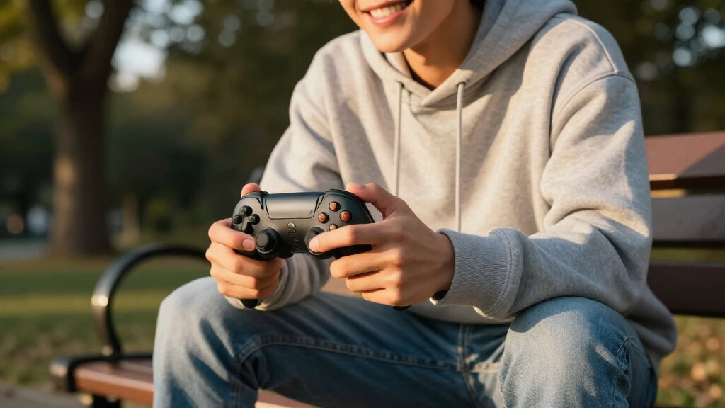 gifts for gamers