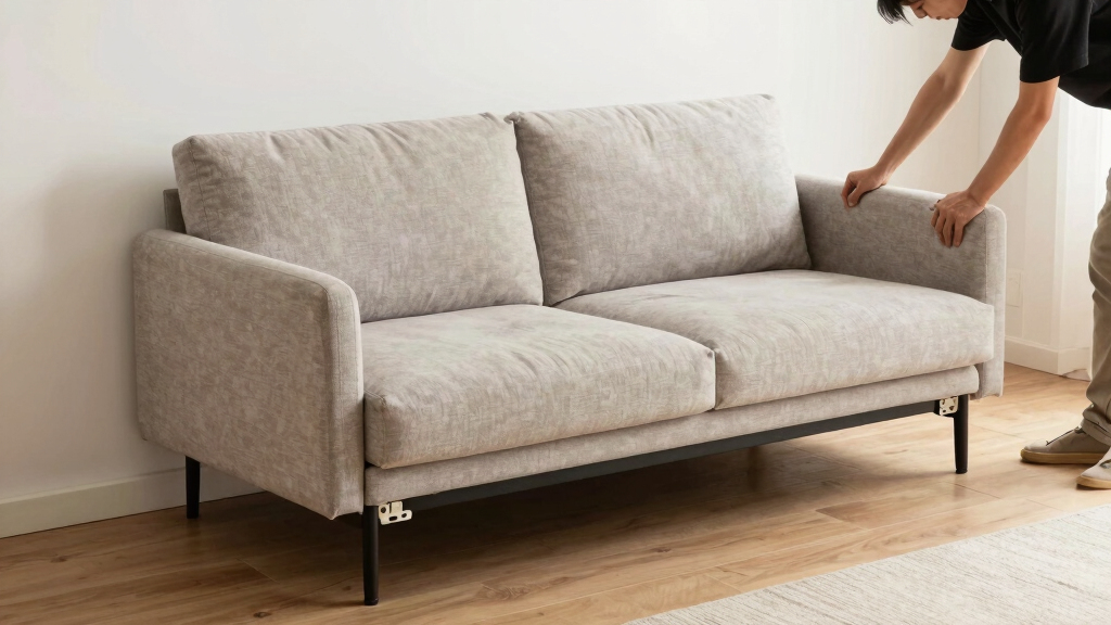 best space saving furniture