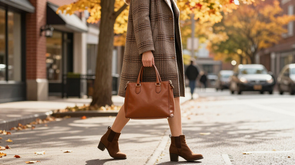 best fall trend handbags